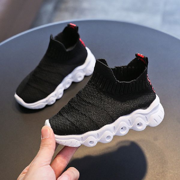 new fashionable net breathable leisure sports shoes kids running sneakers for girls spring baby shoes black boys children tennis, Black;red
new fashionable net breathable leisure sports shoes kids running sneakers for girls spring baby shoes black boys children tennis, Black;red