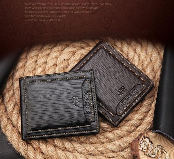 wallets style small men wallet vintage mini leather purses hasp male clutch bags organizador horse, Red;black
wallets style small men wallet vintage mini leather purses hasp male clutch bags organizador horse, Red;black