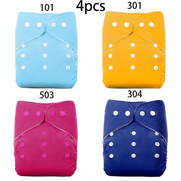 cloth diapers baby show 4pcs 0-3 age eco-friendly diaper 2022 washable reusable kid waterproof solid color adjustable ecological
cloth diapers baby show 4pcs 0-3 age eco-friendly diaper 2022 washable reusable kid waterproof solid color adjustable ecological