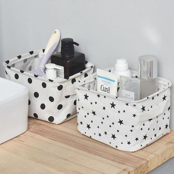 storage baskets simple star basket laundry toy food containers household fabric deskoragnizer box
storage baskets simple star basket laundry toy food containers household fabric deskoragnizer box