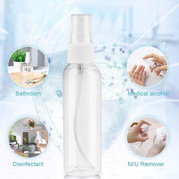 storage bottles & jars 10pcs spray bottle 250ml empty vial refillable mist pump perfume essential oil atomizer travel accessories pet clear
storage bottles & jars 10pcs spray bottle 250ml empty vial refillable mist pump perfume essential oil atomizer travel accessories pet clear