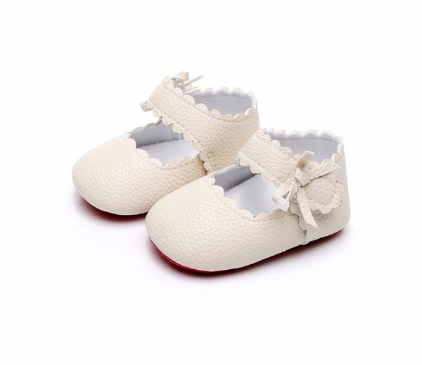 first walkers lonsant toddler baby girls solid leather soft sole wave bowknot single shoes party princess kid casual drop ship
first walkers lonsant toddler baby girls solid leather soft sole wave bowknot single shoes party princess kid casual drop ship