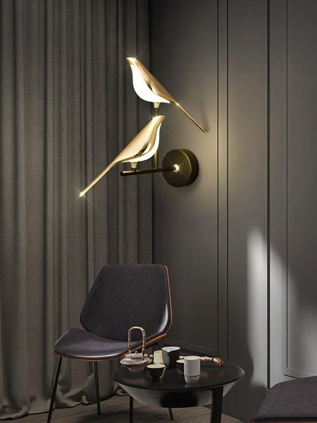 wall lamps art decor sconce lamp modern led light for living room/bedroom/study room nodic lighting fixture
wall lamps art decor sconce lamp modern led light for living room/bedroom/study room nodic lighting fixture