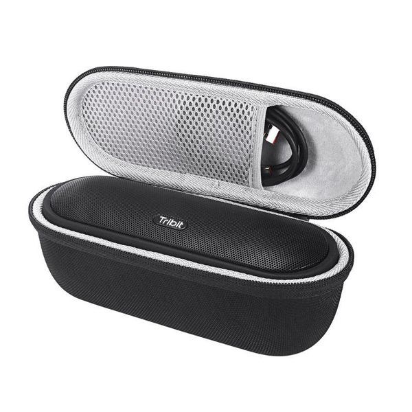 computer speakers replacement eva hard travel case cover bag box for tribit maxsound plus bluetooth-compatible wireless speaker
computer speakers replacement eva hard travel case cover bag box for tribit maxsound plus bluetooth-compatible wireless speaker