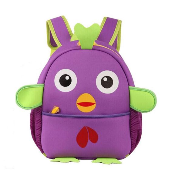 colors adorable chick design neoprene school backpacks kindergarten children's bag for baby girl knapsack bags
colors adorable chick design neoprene school backpacks kindergarten children's bag for baby girl knapsack bags