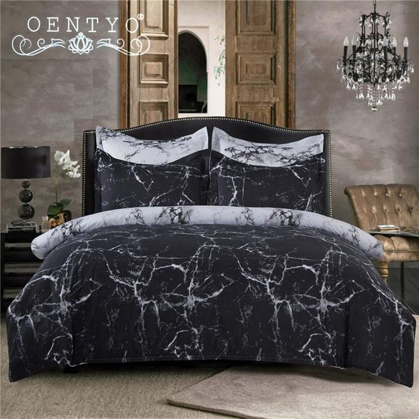 bedding sets oentyo black white bed linens marble duvet cover for home housse de couette set bedclothes reactive quilt
bedding sets oentyo black white bed linens marble duvet cover for home housse de couette set bedclothes reactive quilt