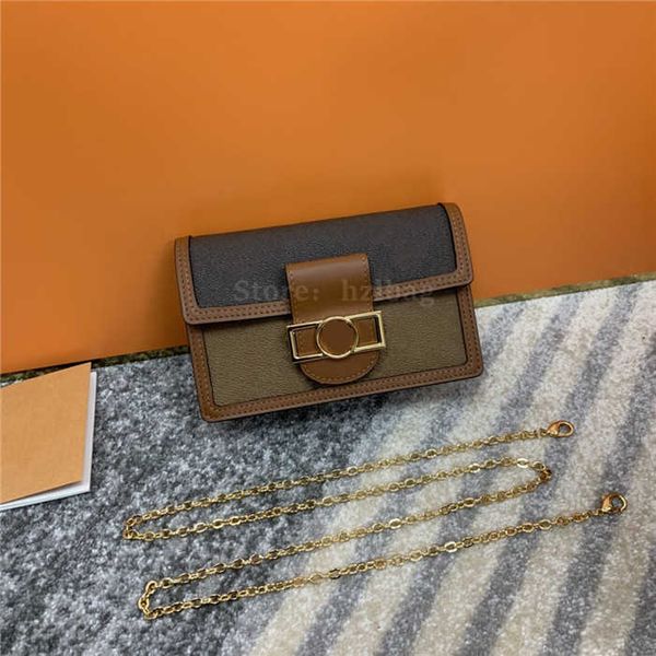 dauphine chain wallet shoulder bags vintage calf-leather crossbody monograms message handbag canvas signature lock women designer bag m68746, Red;black
dauphine chain wallet shoulder bags vintage calf-leather crossbody monograms message handbag canvas signature lock women designer bag m68746, Red;black