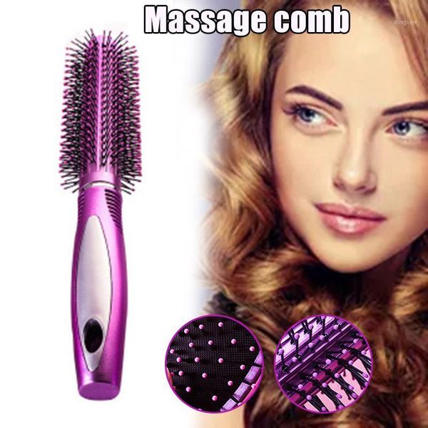 scalp massage hair comb bristle wet curly brush for salon hairdressing styling tool sk881, Silver
scalp massage hair comb bristle wet curly brush for salon hairdressing styling tool sk881, Silver