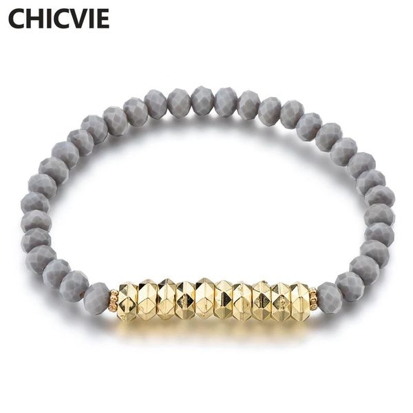 charm bracelets chicvie luxury handmade friendship & bangles beads for women stainless steel jewelry making sbr190023, Golden;silver
charm bracelets chicvie luxury handmade friendship & bangles beads for women stainless steel jewelry making sbr190023, Golden;silver