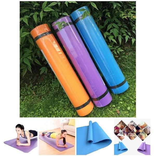 yoga mats sport fitness mat eva 6mm thick foldable non-slip exercise pad non-skid floor play pilates for home/gym n66
yoga mats sport fitness mat eva 6mm thick foldable non-slip exercise pad non-skid floor play pilates for home/gym n66