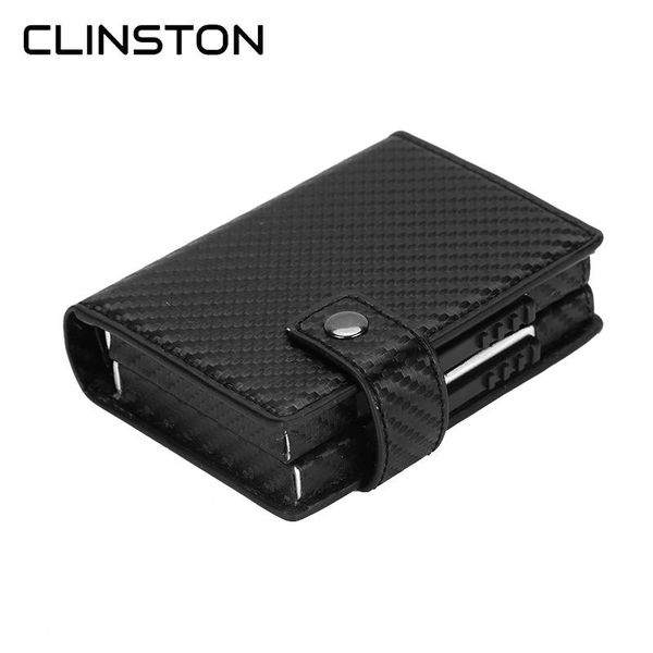card holders double layer men's holder male aluminum alloy metal business id leather case wallet slim cardholder, Brown;gray
card holders double layer men's holder male aluminum alloy metal business id leather case wallet slim cardholder, Brown;gray