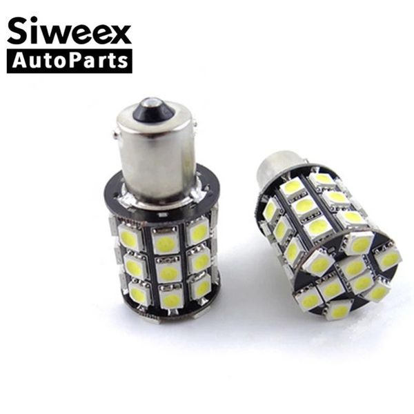 emergency lights 2 pcs 1156 ba15s 1157 bay15d p21w 36 smd led brake side turn signal light rear backup reverse white bulb ( dc-12v )
emergency lights 2 pcs 1156 ba15s 1157 bay15d p21w 36 smd led brake side turn signal light rear backup reverse white bulb ( dc-12v )