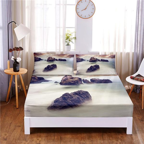sheets & sets sandy beach 3pc polyester solid fitted sheet mattress cover four corners with elastic band bed sheet(2 cases)
sheets & sets sandy beach 3pc polyester solid fitted sheet mattress cover four corners with elastic band bed sheet(2 cases)