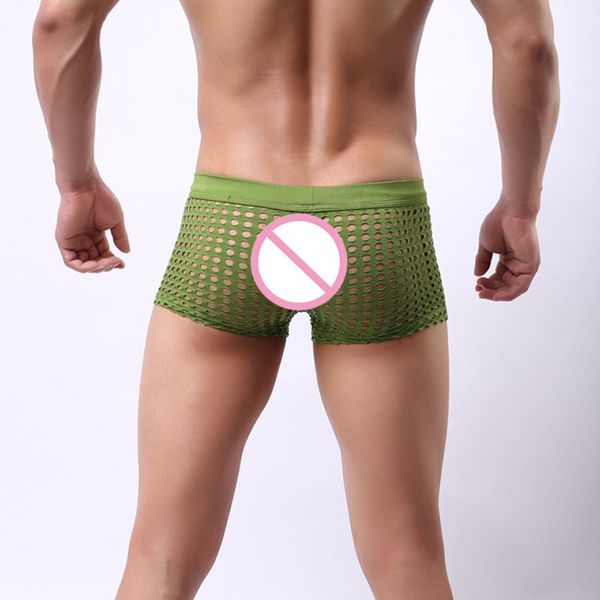 men u convex pouch translucent underwear panties see through mesh holes net mesh boys cute for gay culb wear, Black;white
men u convex pouch translucent underwear panties see through mesh holes net mesh boys cute for gay culb wear, Black;white