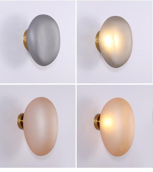 wall lamps stained glass lamp led bedroom bedside aisle living room corridor background decoration
wall lamps stained glass lamp led bedroom bedside aisle living room corridor background decoration