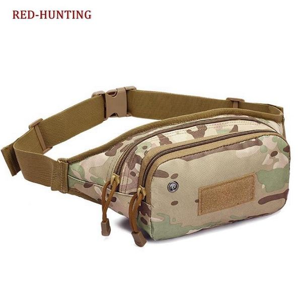 durable men fanny waist pack belt hip bum military bag pouch three zipper pockets outdoor bags
durable men fanny waist pack belt hip bum military bag pouch three zipper pockets outdoor bags