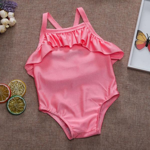 baby swimwear pink lotus leaf collar children's swimsuit swimwear kids toddler girl swimsuit, Black
baby swimwear pink lotus leaf collar children's swimsuit swimwear kids toddler girl swimsuit, Black