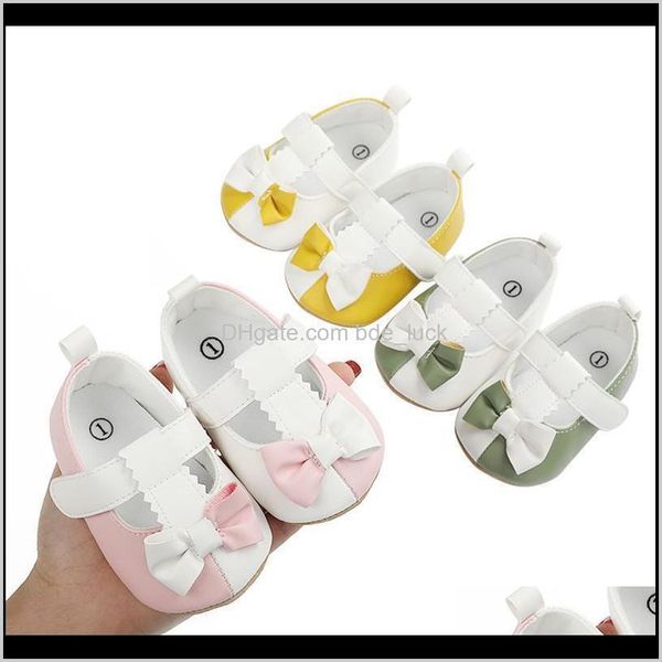 baby, kids & maternityarrival baby girls princess shoes pu leather non-slip soft sole t-strap color block toddler first walkers with bowknot
baby, kids & maternityarrival baby girls princess shoes pu leather non-slip soft sole t-strap color block toddler first walkers with bowknot