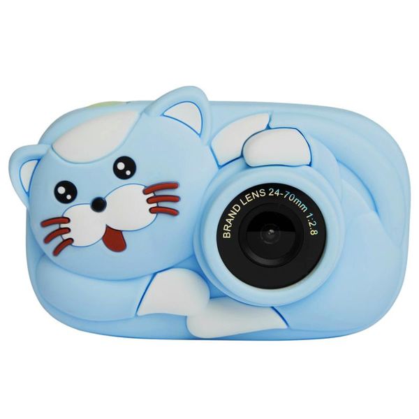 camcorders 1080p kids camera mini cartoon digital 2.4-inch ips screen po taking video recording 2600w pixel children toys
camcorders 1080p kids camera mini cartoon digital 2.4-inch ips screen po taking video recording 2600w pixel children toys