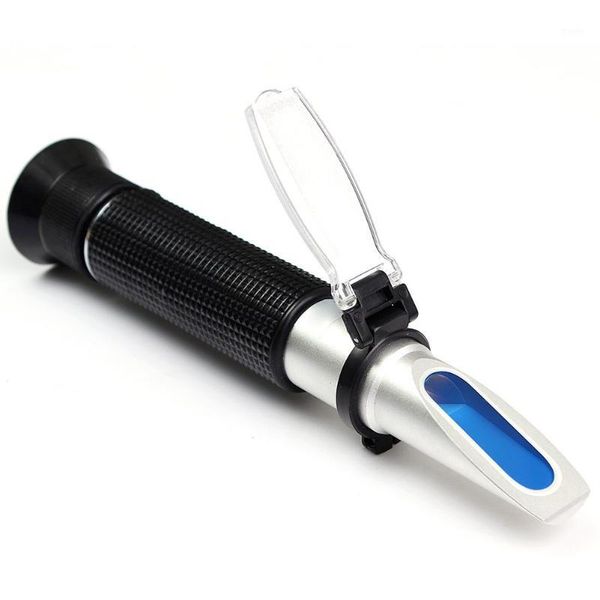 salinity meter refractometer dual scale 1.0 to 1.07 s.g. salt tester for aquarium seawater ys-buy1
salinity meter refractometer dual scale 1.0 to 1.07 s.g. salt tester for aquarium seawater ys-buy1