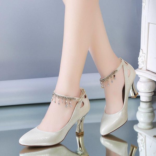 dress shoes white thin heels wedding party for women sandals 2021 fashion high pumps pointed toe pu, Black
dress shoes white thin heels wedding party for women sandals 2021 fashion high pumps pointed toe pu, Black