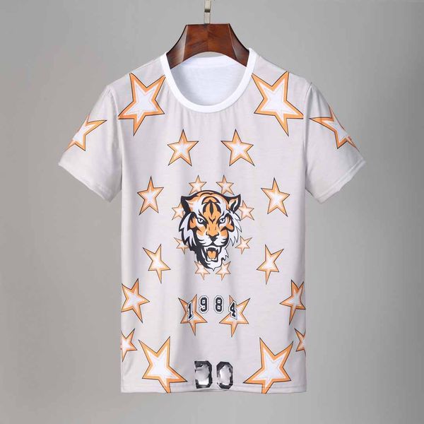 luxury mens designer t shirts mens t shirt hombre clothing t shirt streetwear fashion men tee short sleeve tees selling m-3xl, White;black
luxury mens designer t shirts mens t shirt hombre clothing t shirt streetwear fashion men tee short sleeve tees selling m-3xl, White;black