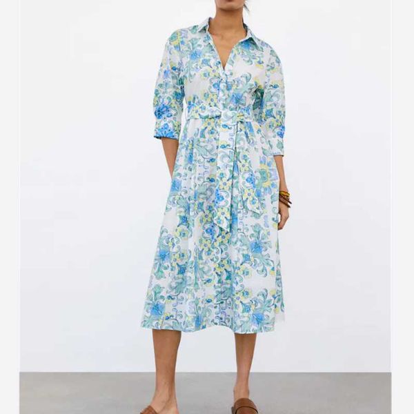 casual dresses 2021 arrival long print v-neck dress flower style tie-dye women, Black;gray
casual dresses 2021 arrival long print v-neck dress flower style tie-dye women, Black;gray