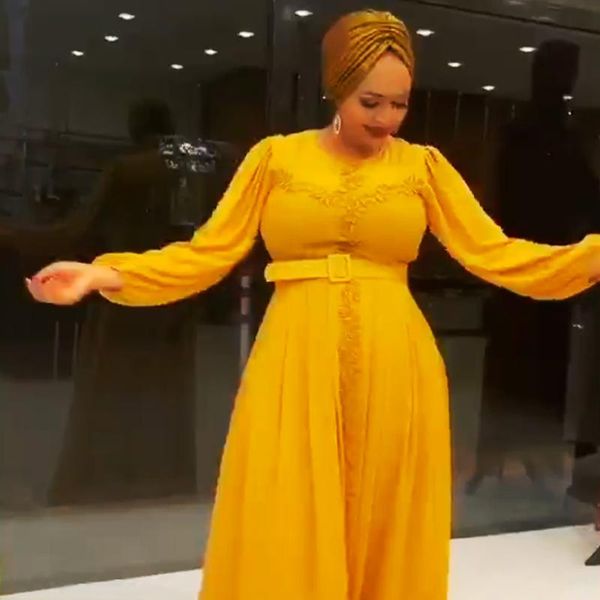 ethnic clothing african dresses for women summer 2021 arrival long sleeve plus size dress maxi, Red
ethnic clothing african dresses for women summer 2021 arrival long sleeve plus size dress maxi, Red