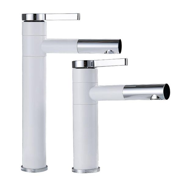 bathroom sink faucets white basin faucet 360 degree rotate type kitchen single hole rotary spray mixer tap solid brass
bathroom sink faucets white basin faucet 360 degree rotate type kitchen single hole rotary spray mixer tap solid brass