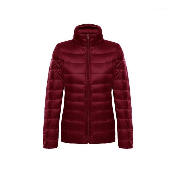 women's jackets winter outwear women jacket warm coat white duck down autumn windbreaker lady ultralight female windproof parka, Black;brown
women's jackets winter outwear women jacket warm coat white duck down autumn windbreaker lady ultralight female windproof parka, Black;brown