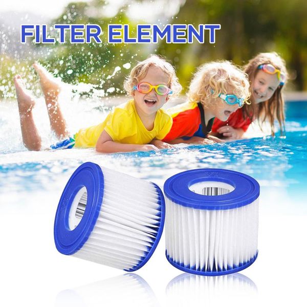 1/2pcs filter cartridges strainer replacement durable for way vi and lays-z-spa miamis swimming pool spa ys-buy & accessories
1/2pcs filter cartridges strainer replacement durable for way vi and lays-z-spa miamis swimming pool spa ys-buy & accessories