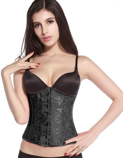 bustiers & corsets waist trainer corset shapewear body shapers women slimming belt shaper cinta modeladora, Black;white
bustiers & corsets waist trainer corset shapewear body shapers women slimming belt shaper cinta modeladora, Black;white
