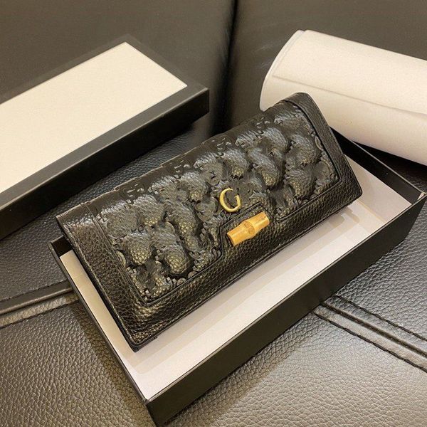 fashion clutch bags handbag for women wallet purses designers long wallets cowhide purse multi-function card holders with box lcm, Red;black
fashion clutch bags handbag for women wallet purses designers long wallets cowhide purse multi-function card holders with box lcm, Red;black