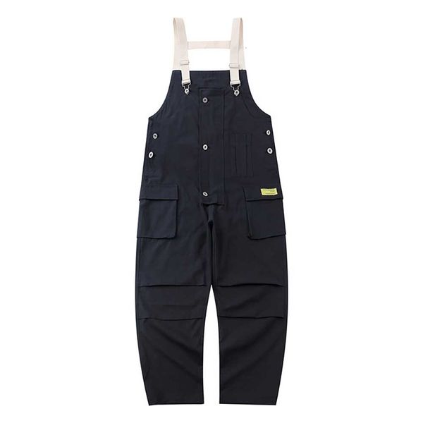 pants japan trend casual men women overalls suspenders trousers loose baggy joggers streetwear hiphop harem pants clothing, Black
pants japan trend casual men women overalls suspenders trousers loose baggy joggers streetwear hiphop harem pants clothing, Black