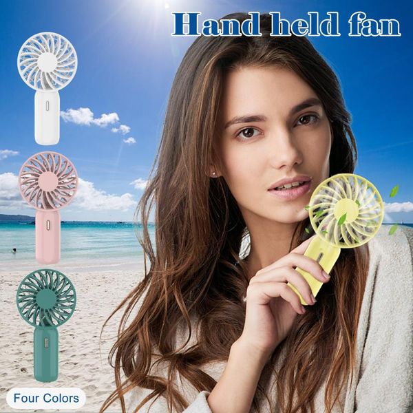 electric fans mini handheld fan portable usb rechargeable battery air cooling deskcooler outdoor travel hand ventilador portátil
electric fans mini handheld fan portable usb rechargeable battery air cooling deskcooler outdoor travel hand ventilador portátil