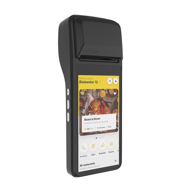 handheld wifi bluetooth payment terminal touch screen android register receipt printer printers
handheld wifi bluetooth payment terminal touch screen android register receipt printer printers
