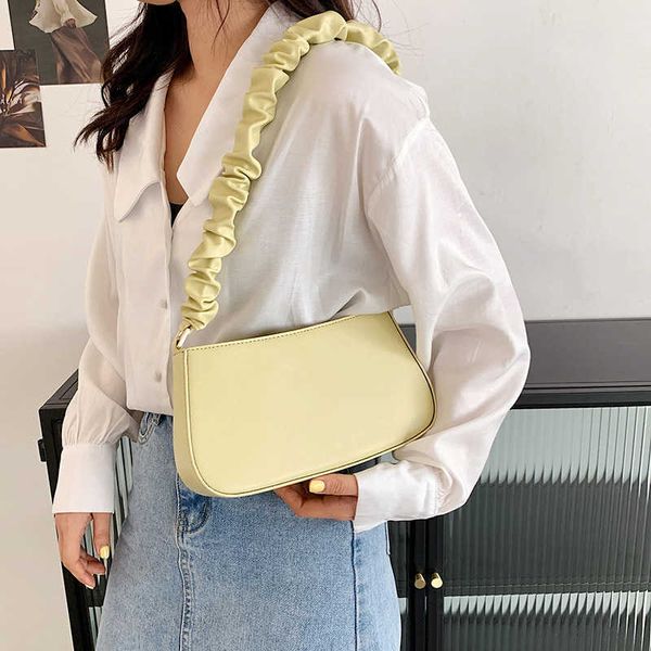 2021 trend pu leather pouch luxury handbags for women french design retro mini armpit shoulder bag lady bags c0601
2021 trend pu leather pouch luxury handbags for women french design retro mini armpit shoulder bag lady bags c0601