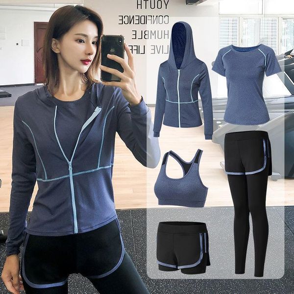 yoga outfit two piece set women sportswear dress summer conjuntos de mujer ensemble femme
yoga outfit two piece set women sportswear dress summer conjuntos de mujer ensemble femme