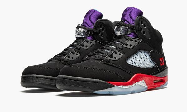 jumpman 5 retros 3 black/fire red-grape ice-new basketball shoes outdoor snkrs sports with original box fast delivery
jumpman 5 retros 3 black/fire red-grape ice-new basketball shoes outdoor snkrs sports with original box fast delivery