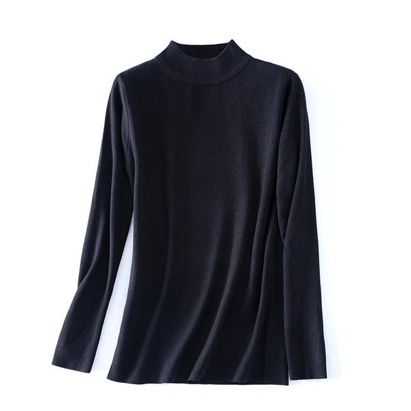 women's sweaters slim kawaii sweater women knitted winter and pullov turtleneck korean style fluffy truien dames womens clothing xx60sw, White;black
women's sweaters slim kawaii sweater women knitted winter and pullov turtleneck korean style fluffy truien dames womens clothing xx60sw, White;black