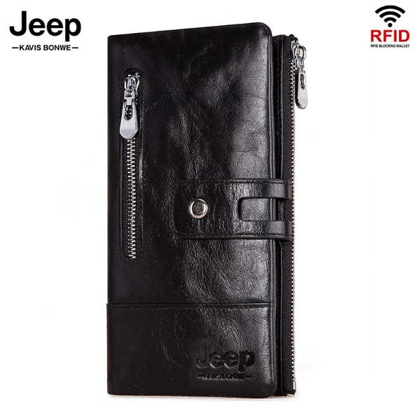 genuine leather rfid women long purse female card holder money wallets handy black portomonee clutch clamp bag for phone, Red;black
genuine leather rfid women long purse female card holder money wallets handy black portomonee clutch clamp bag for phone, Red;black