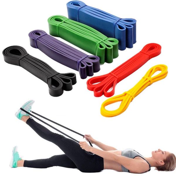 resistance bands 208cm thick stretch band sports expander elastic pull up powerlifting for training and workout
resistance bands 208cm thick stretch band sports expander elastic pull up powerlifting for training and workout