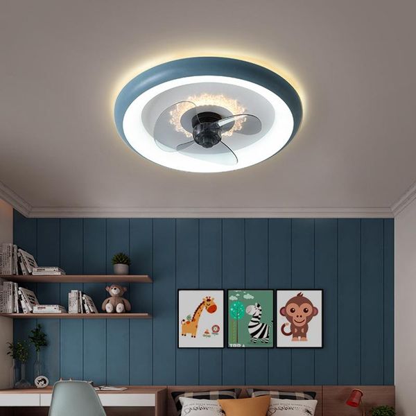 ceiling fans fan lamp nordic simple creative living room bedroom dining household invisible children
ceiling fans fan lamp nordic simple creative living room bedroom dining household invisible children