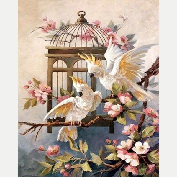 diamond painting full embroidery animal 5d white parrot cross stitch mosaic pattern home decor stick
diamond painting full embroidery animal 5d white parrot cross stitch mosaic pattern home decor stick