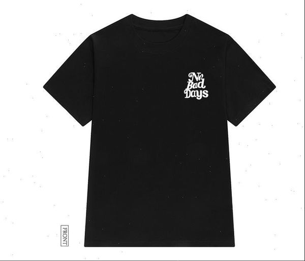 no women bad days pocket letters tshirt cotton casual funny t shirt for lady yong girl tee hipster, White
no women bad days pocket letters tshirt cotton casual funny t shirt for lady yong girl tee hipster, White