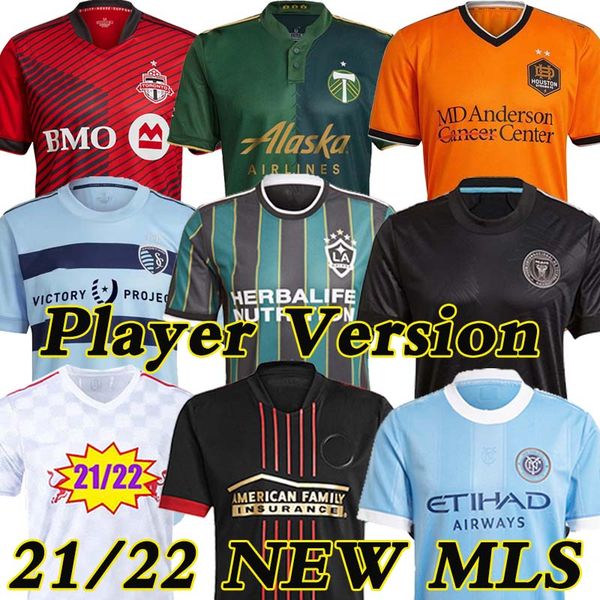 mls 21 22 player version soccer jersey la galaxy 2021 2022 atlanta united sporting kansas city inter miami portland dynamo football shirts, Black;yellow
mls 21 22 player version soccer jersey la galaxy 2021 2022 atlanta united sporting kansas city inter miami portland dynamo football shirts, Black;yellow