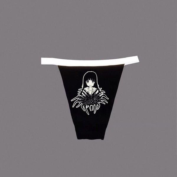 women's panties gothic punk dark hiphop rap 1of1 cute reflective y2k, Black;pink
women's panties gothic punk dark hiphop rap 1of1 cute reflective y2k, Black;pink