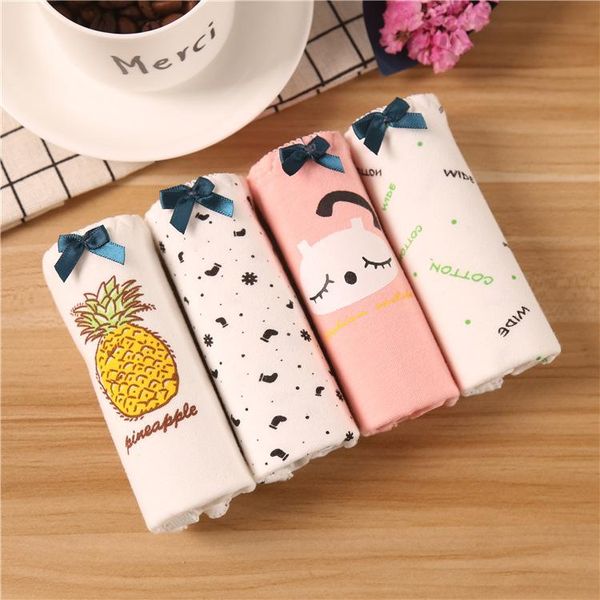 panties 4pcs/lot soft cotton for young girl briefs teenage girls cartoon printing kids underwear pants underpants 12-20t, Camo
panties 4pcs/lot soft cotton for young girl briefs teenage girls cartoon printing kids underwear pants underpants 12-20t, Camo