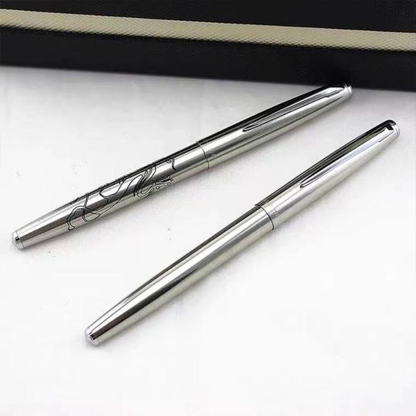 fountain pens jinhao 911metal stainless steel pen fine nib 0.38/0.7mm bright silver excellent writing gift ink for business
fountain pens jinhao 911metal stainless steel pen fine nib 0.38/0.7mm bright silver excellent writing gift ink for business