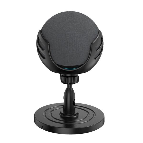 computer speakers 360° rotation deskholder mount stand for echo dot 4th gen homepod mini
computer speakers 360° rotation deskholder mount stand for echo dot 4th gen homepod mini